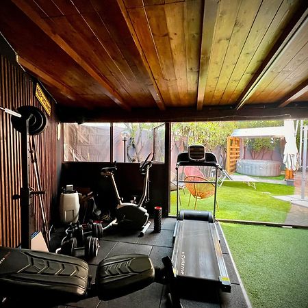La Perla Apartment Монца Екстериор снимка