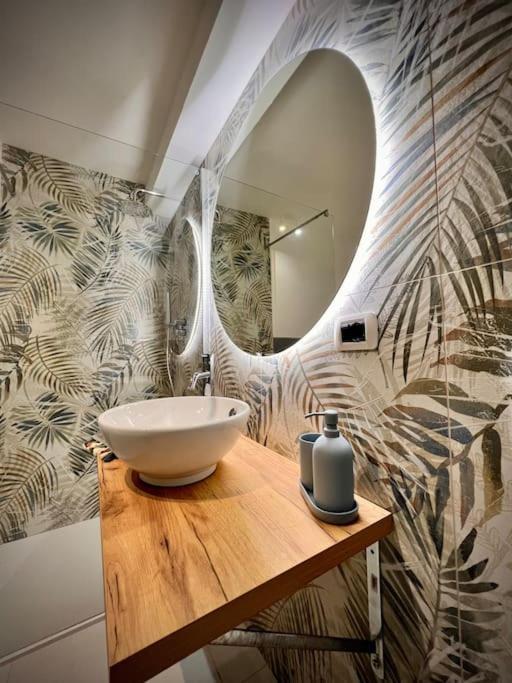 La Perla Apartment Монца Екстериор снимка