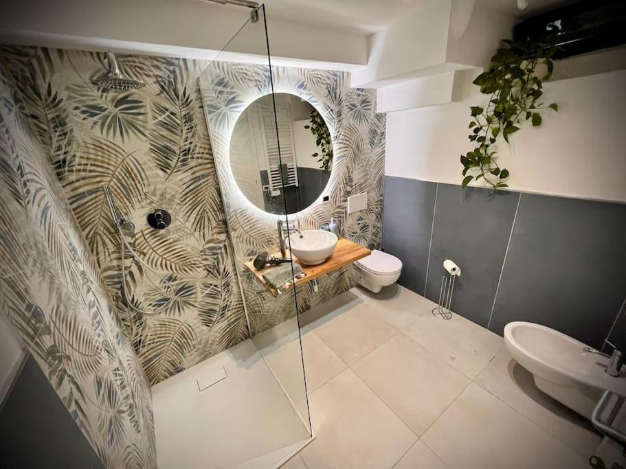 La Perla Apartment Монца Екстериор снимка