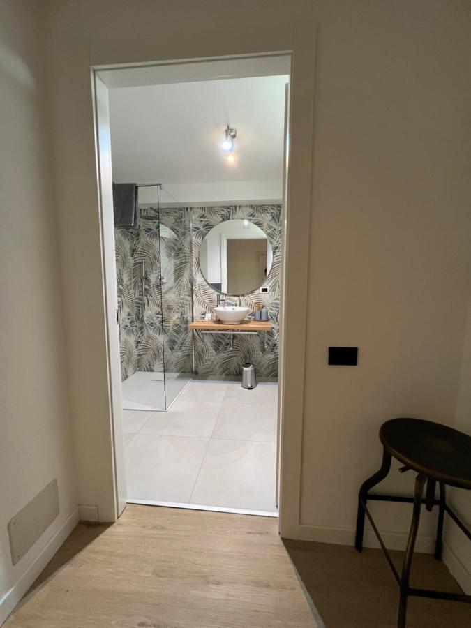 La Perla Apartment Монца Екстериор снимка