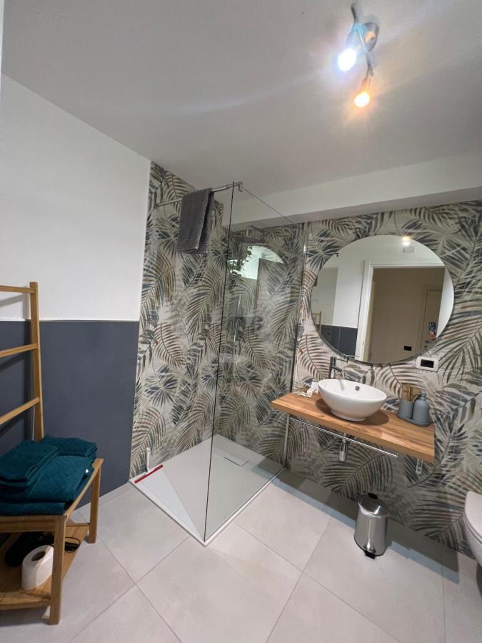 La Perla Apartment Монца Екстериор снимка