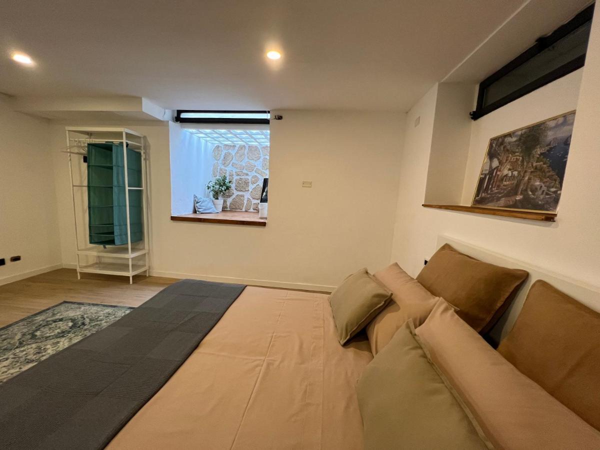 La Perla Apartment Монца Екстериор снимка
