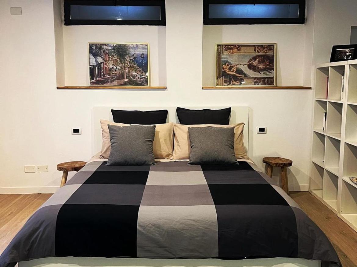 La Perla Apartment Монца Екстериор снимка