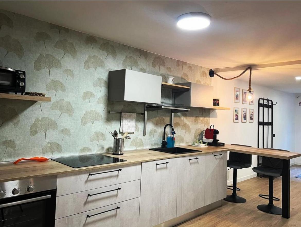 La Perla Apartment Монца Екстериор снимка