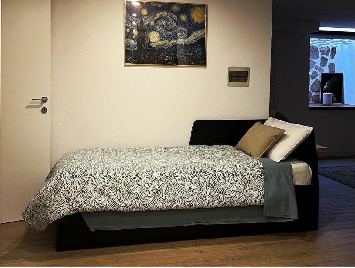 La Perla Apartment Монца Екстериор снимка