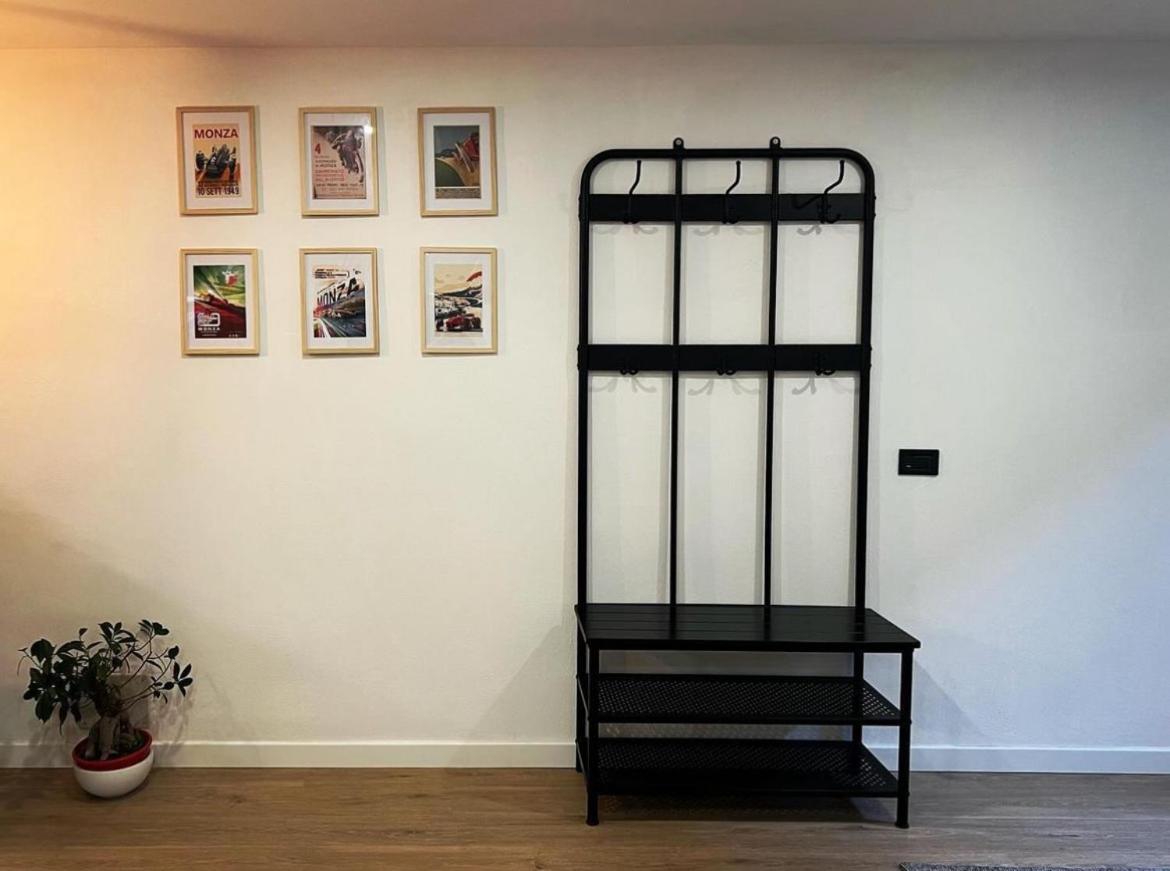 La Perla Apartment Монца Екстериор снимка
