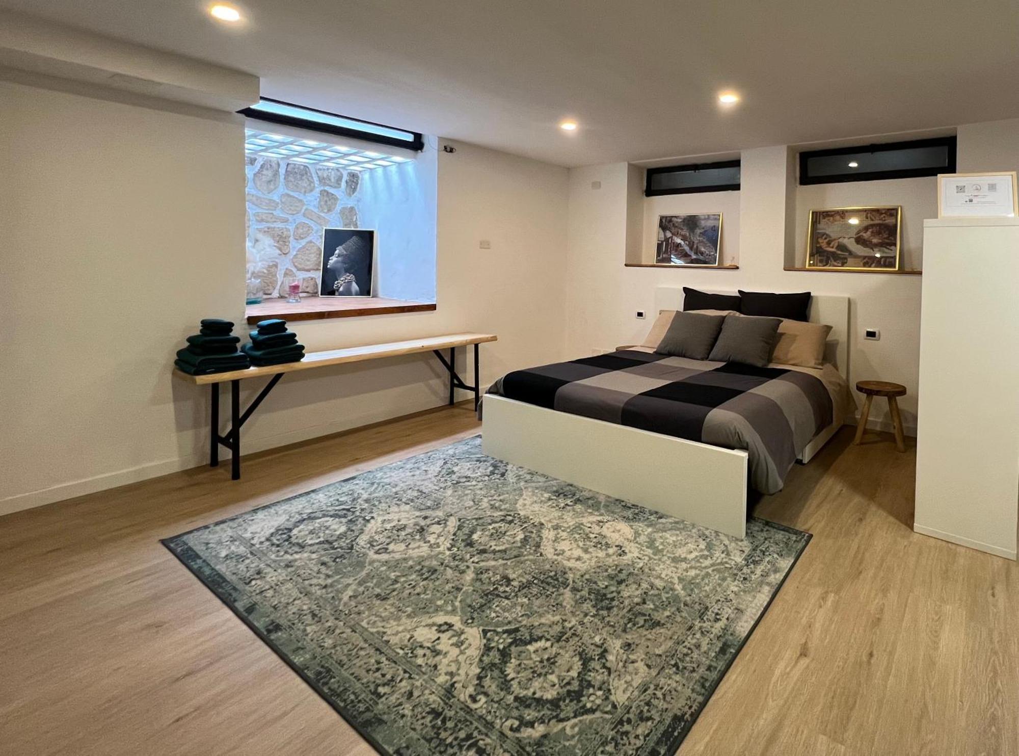 La Perla Apartment Монца Екстериор снимка