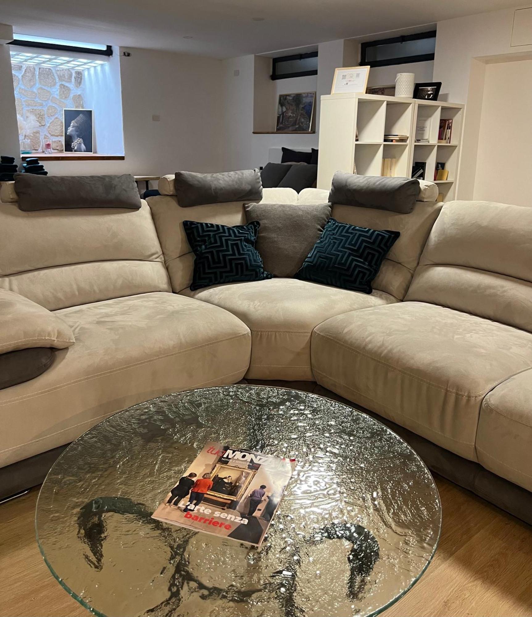 La Perla Apartment Монца Екстериор снимка